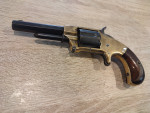 Revolver Whitneyville Armory cal.32 Long 1870 +příslušenství