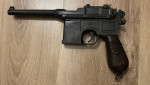 Denix - Mauser C96