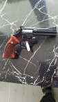 SW 586-4  357 Magnum