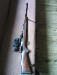 Mauser 7x64