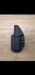 Kydexové pouzdro Glock 43x - SABRE SYSTEMS