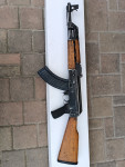 AK 47 Multiagro 7,62x39