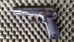 CZ 75 9mm Luger 