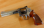Smith & Wesson 686-1 ráže 357 Mag.