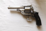 Revolver Cheratte 450