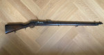 RU puška Steyr M1886 Kropatschek