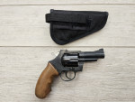 Revolver Luger 38 Spec.