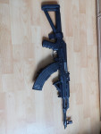 AK-47 - Norinco M56 Semi 7,62x39