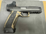 Pistole Alien Laugo Arms® Full Kit 9x19