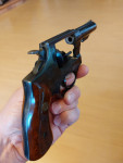 Revolver AMADEO ROSSI M43 .22LR 3¨