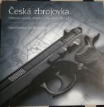 Kniha Česká zbrojovka