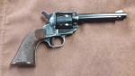Revolver Colt Pacemaker Reck cal.4mmFlobert