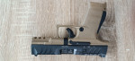 Walther PDP Compact 4 FDE