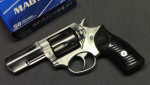 Ruger SP 101  357 Magnum