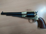 Přidáme perkusní revolver Pietra 1858