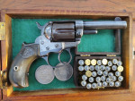 Colt Mod.1877 Lightning Cal.38