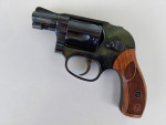 Smith & Wesson 49