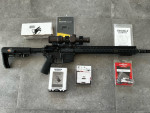 Smith&Wesson MP15 Sport Magpul MOE KeyMod 16"