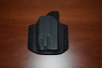 Vnější kydexové pouzdro Glock 19 Streamlight TLR-7A OWB