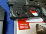 Svítilna s laserem Streamlight TLR-6 Glock 43X / 4