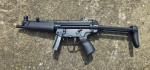 HK MP5 POF