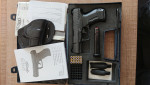 Walther P99AS FAM1129