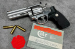 Colt King Cobra 4“- 357 Magnum