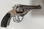 Uloženka Revolver Orbea Hermanos 32 S&W 1890