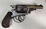 Americký Revolver Forehand Wadsworth 32 S&W Long