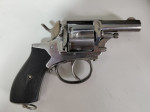 Americký Revolver Forehand Wadsworth 38 S&W