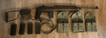US WW2 30 M1A1 Carbine (para, Inland)