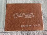 Walther 6,35