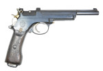 Pistole Steyr Mannlicher 1905