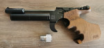 Vzduchová pistole SAM K9
