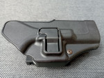 Kydex Glock 19