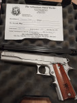 Safari Arms 1911 45ACP 6"