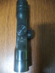 optika ZF4 puškohled zaměřovač