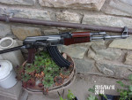 AK 47 ČÍNA