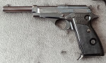 Beretta mod.74 - .22LR