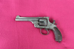 Revolver Orbea Hermanos cal 44 CF DA