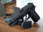 Taurus PT917C - Glock 17/19/19X...