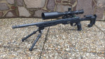 Savage Arms B22 Precision