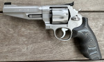 Prodám revolver Smith&Wesson 627,"PERFORMANCE CENTER",.357