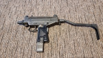 MICRO UZI 9mm Luger