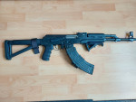 AK-47 - Norinco M56 Semi 7,62x39 + 400 nábojů