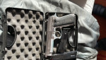 Taurus 9mm Luger