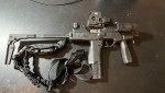 B&T MP9 9mm