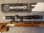 Nightforce Competition 42x44 Benchrest