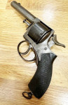 Revolver British Constabulary