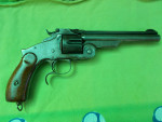 Prodám Smith a Wesson Russian 1874